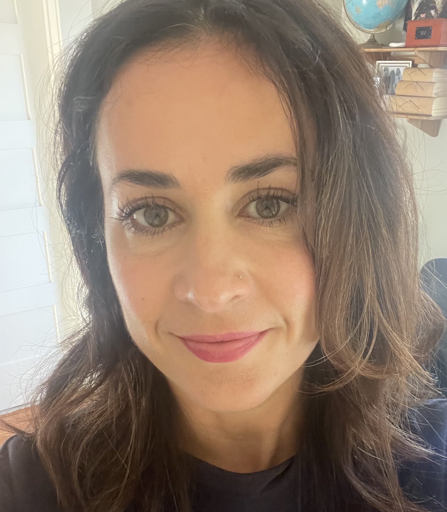 Carmen Castaldi Gomez, Ph.D.